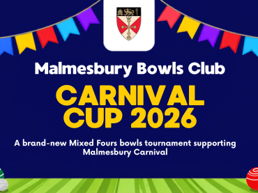 Malmesbury Bowls Club - Carnival Cup